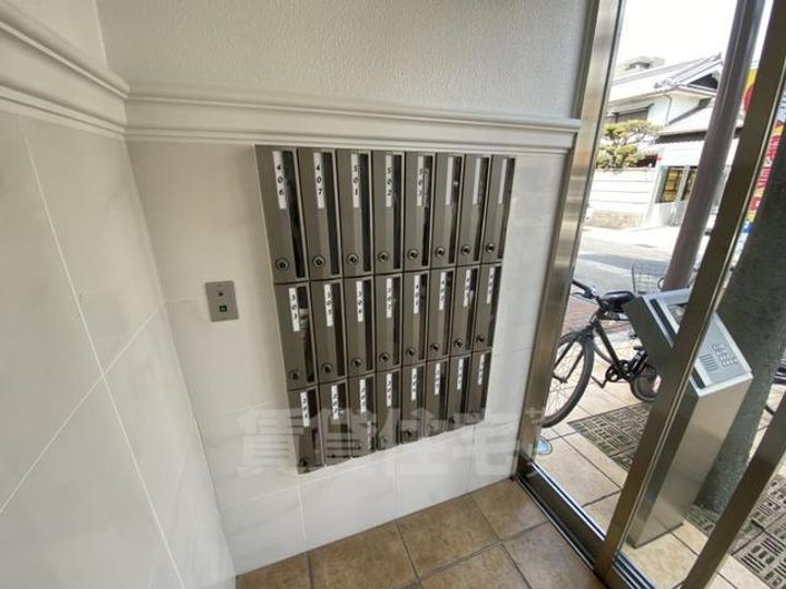 JLビル都島のその他画像