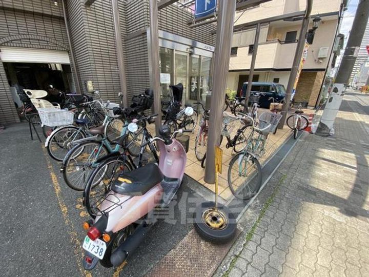 JLビル都島のその他画像