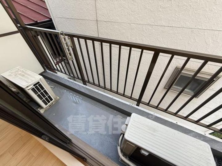 JLビル都島のその他画像