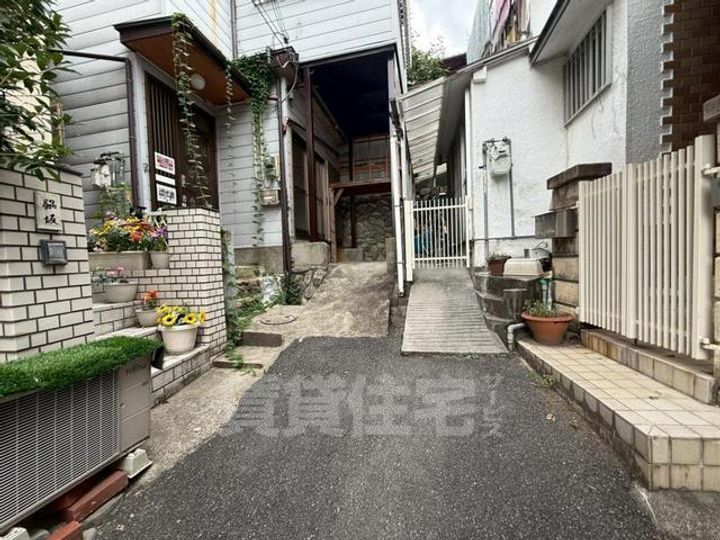 大阪府豊中市柴原町5丁目(一戸建)の賃貸物件のその他画像