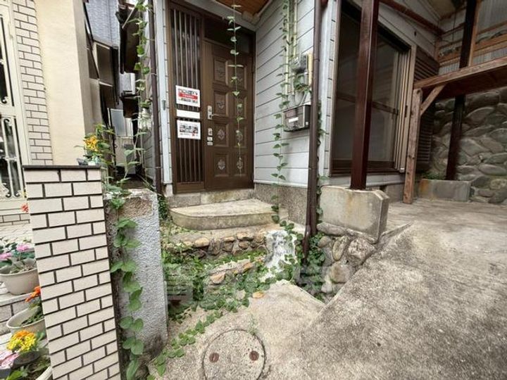 大阪府豊中市柴原町5丁目(一戸建)の賃貸物件のその他画像
