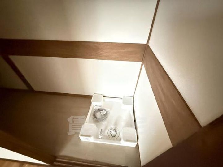 大阪府豊中市柴原町5丁目(一戸建)の賃貸物件のその他画像