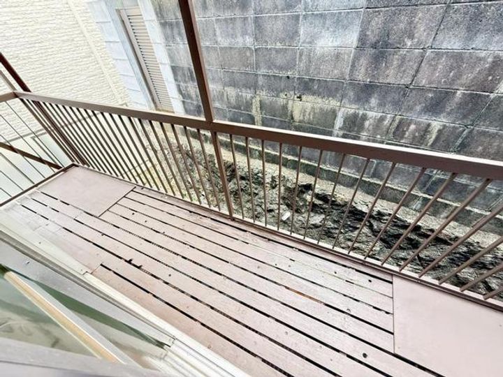 大阪府豊中市柴原町5丁目(一戸建)の賃貸物件のその他画像