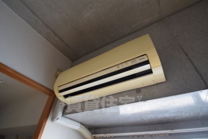 大阪府大阪市住吉区苅田7丁目の賃貸マンションのその他画像