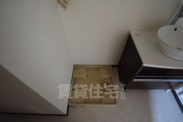 大阪府大阪市住吉区苅田7丁目の賃貸マンションのその他画像