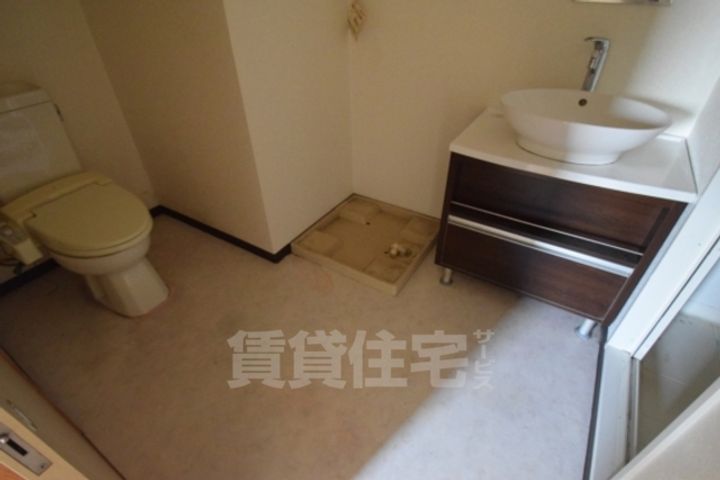 大阪府大阪市住吉区苅田7丁目の賃貸マンションのその他画像