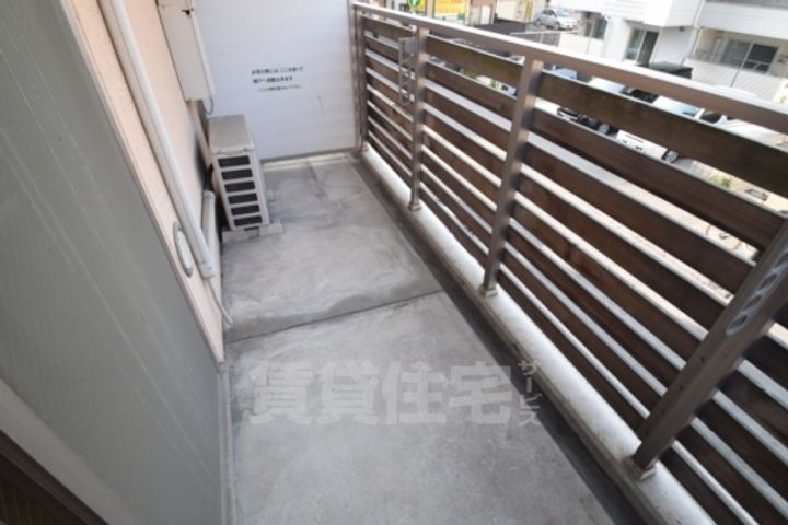 大阪府大阪市住吉区苅田7丁目の賃貸マンションのその他画像