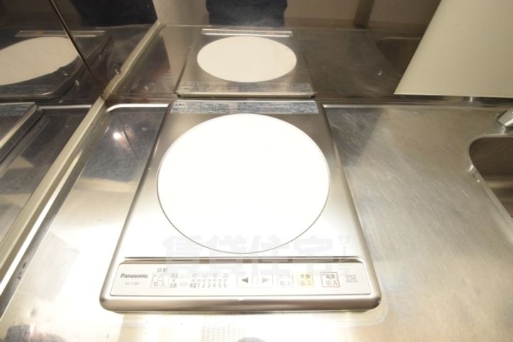 大阪府堺市北区中百舌鳥町6丁の賃貸マンションのその他画像