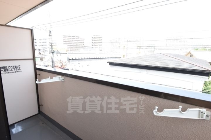 大阪府堺市北区中百舌鳥町6丁の賃貸マンションのその他画像