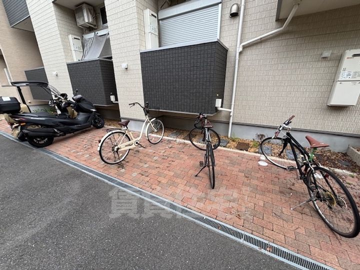 ハーモニーテラス清水丘2のその他画像