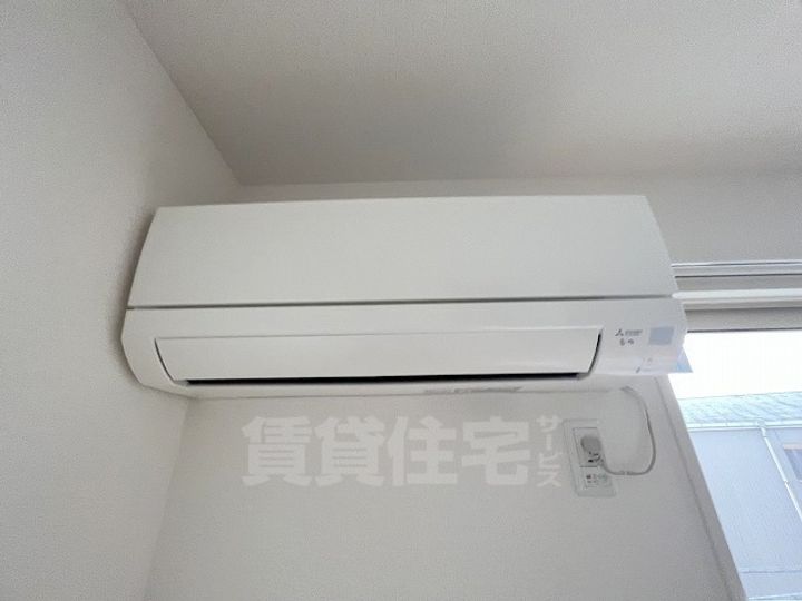 滋賀県草津市追分5丁目の賃貸アパートのその他画像