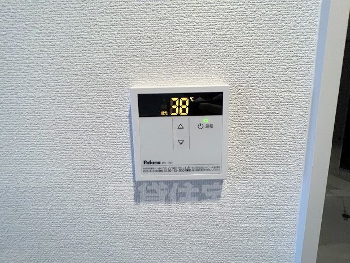 滋賀県草津市追分5丁目の賃貸アパートのその他画像