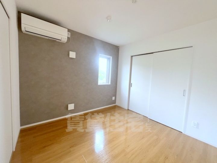 インサイトルポ山科新十条の内装