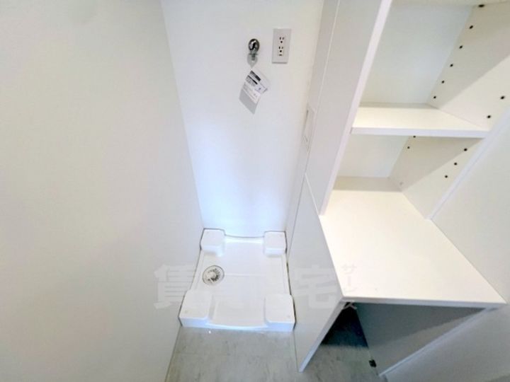 インサイトルポ山科新十条のその他画像