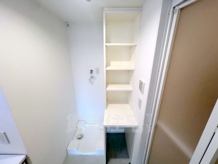 インサイトルポ山科新十条の内装