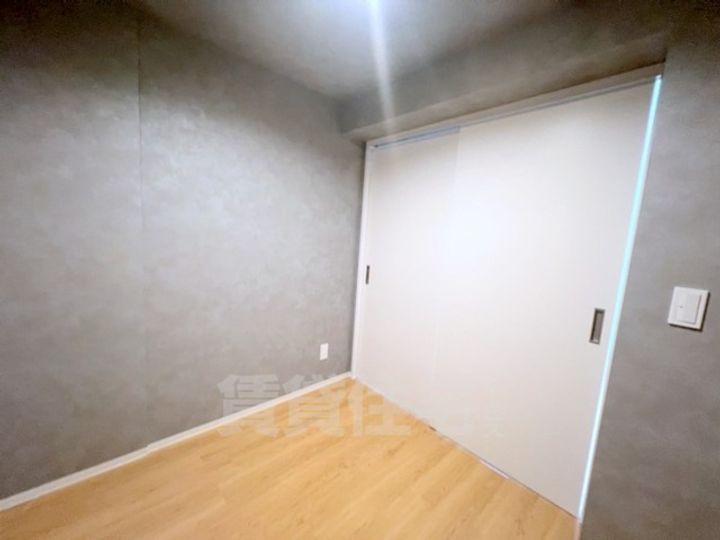 インサイトルポ山科新十条の内装