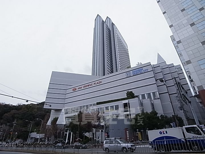 イルフォンターナ大田町のその他画像