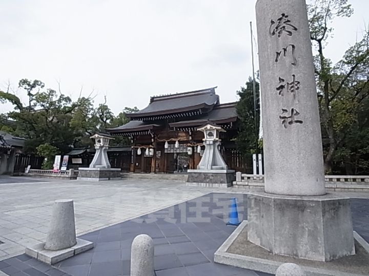イルフォンターナ大田町のその他画像