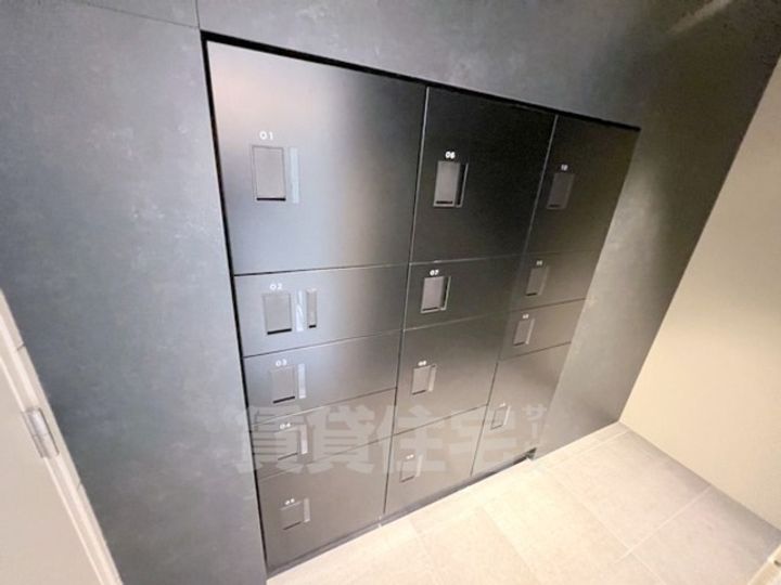 インサイトルポ山科新十条のその他画像