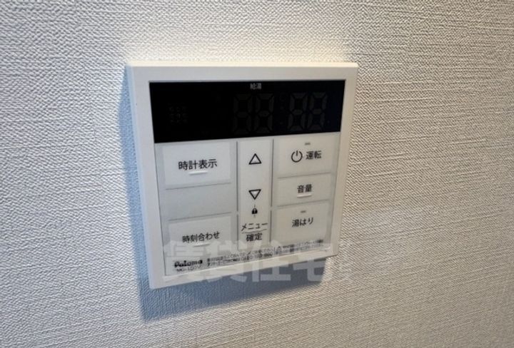 ファーストフィオーレ神戸ピアチェーレのその他画像