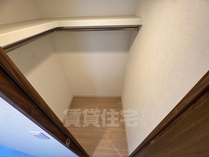 ファーストフィオーレ神戸ピアチェーレの内装