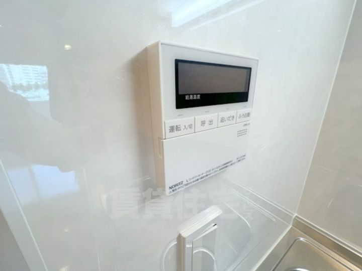 インサイトルポ山科新十条のその他画像