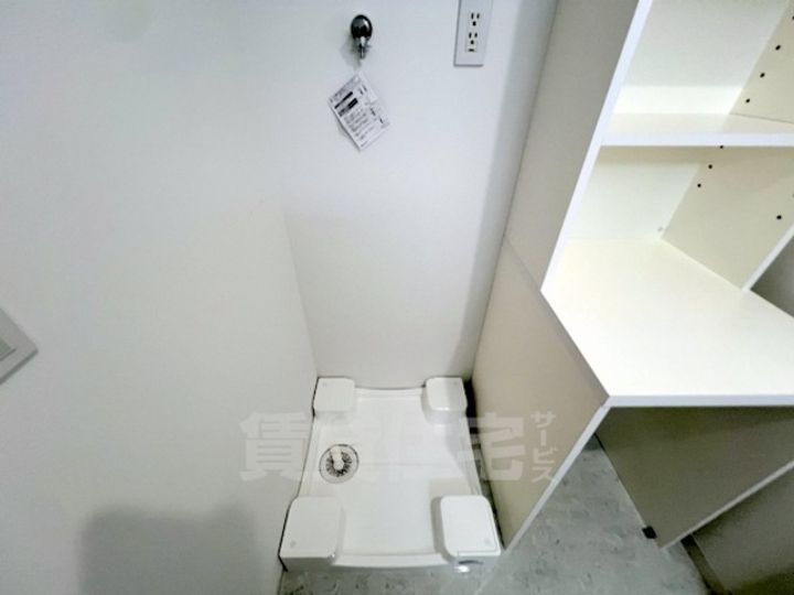 インサイトルポ山科新十条のその他画像