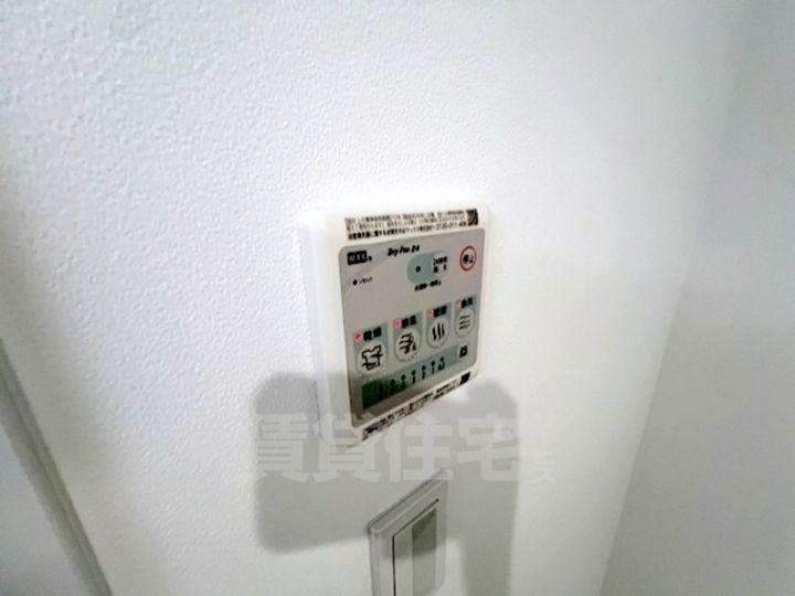 インサイトルポ山科新十条のその他画像