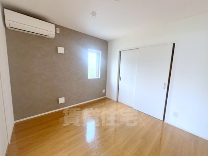 インサイトルポ山科新十条の内装