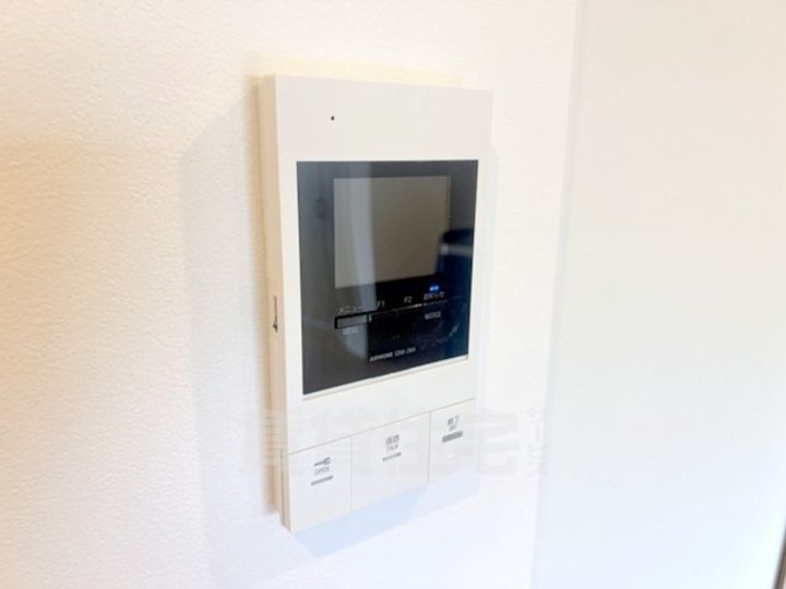 インサイトルポ山科新十条のその他画像