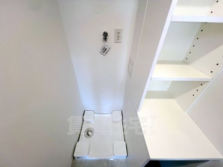 インサイトルポ山科新十条のその他画像