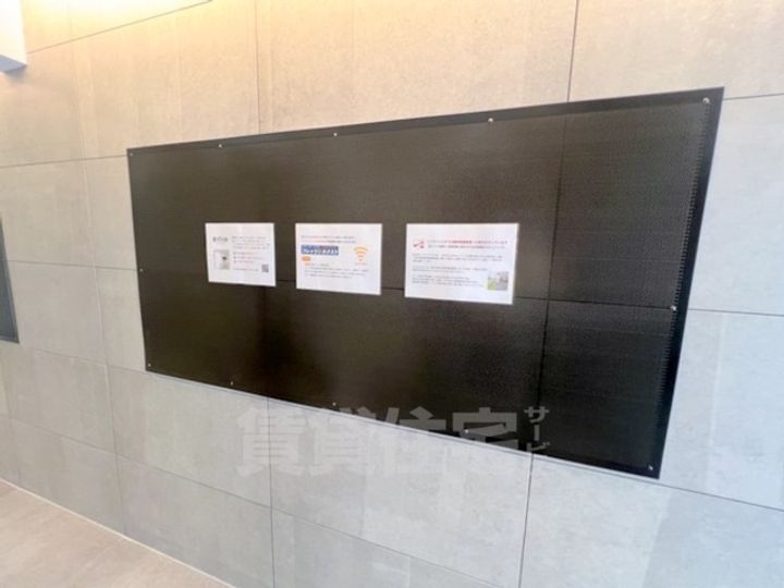 インサイトルポ山科新十条のその他画像