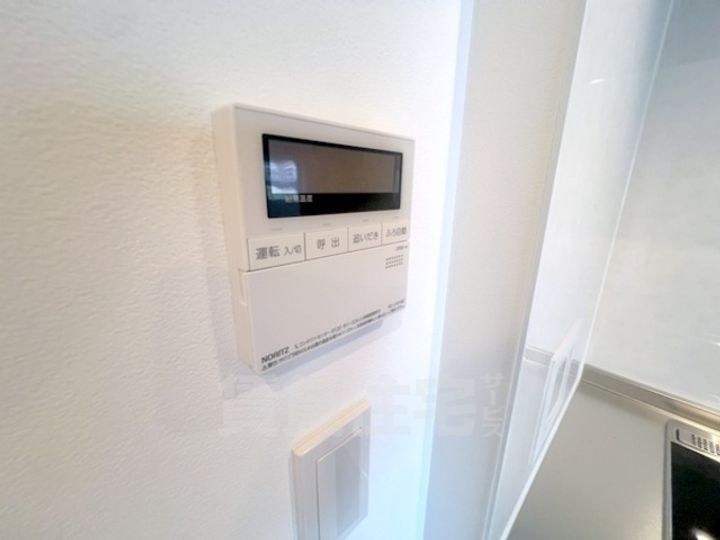 インサイトルポ山科新十条のその他画像