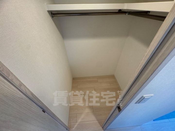 ファーストフィオーレ神戸ピアチェーレの内装