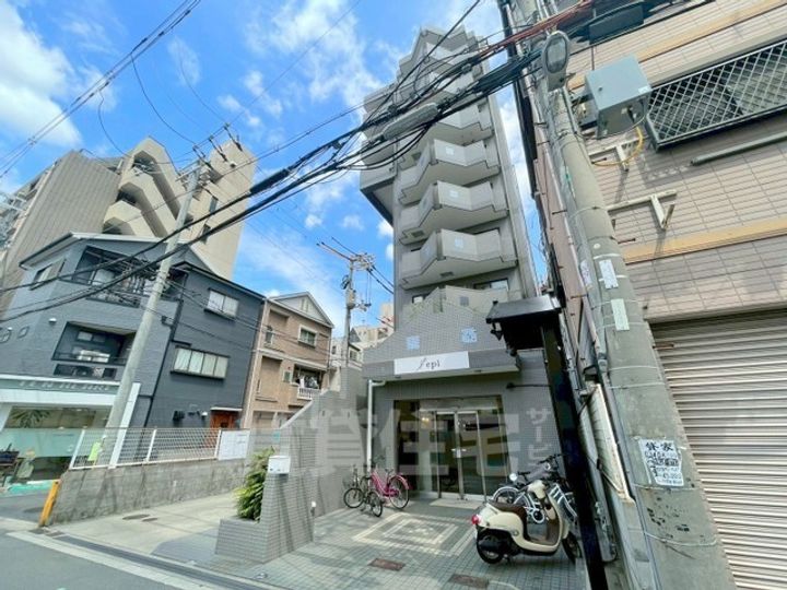 ディアコート平野のその他画像