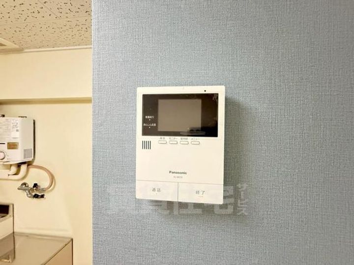 大阪府豊中市本町3丁目の賃貸マンションのその他画像