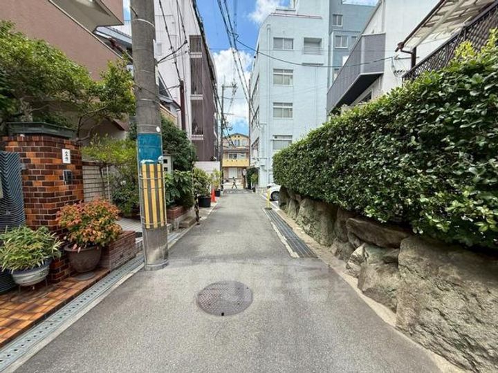 大阪府豊中市本町3丁目の賃貸マンションのその他画像