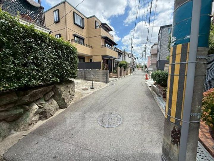 大阪府豊中市本町3丁目の賃貸マンションのその他画像