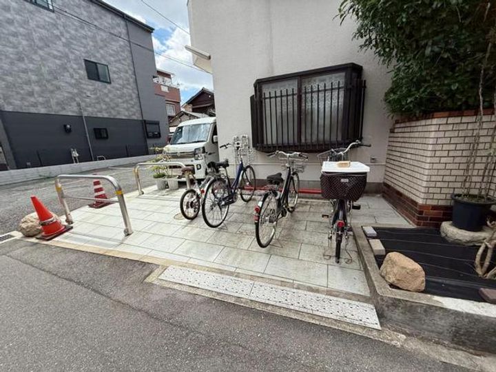 大阪府豊中市本町3丁目の賃貸マンションのその他画像