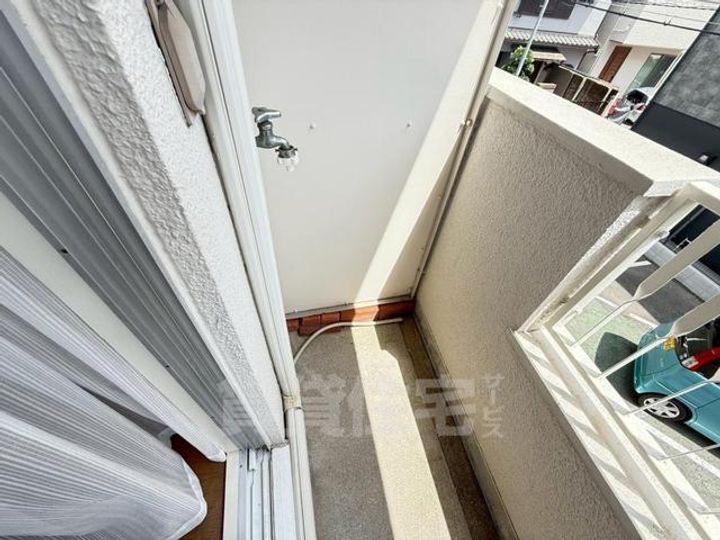 大阪府豊中市本町3丁目の賃貸マンションのその他画像