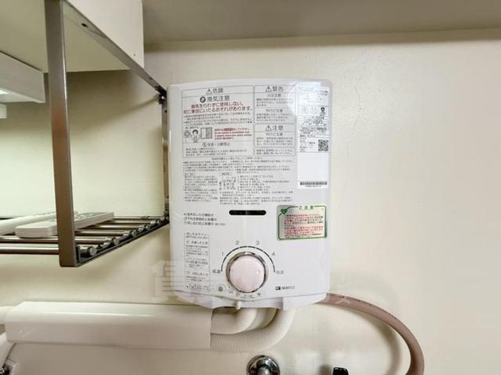 大阪府豊中市本町3丁目の賃貸マンションのその他画像