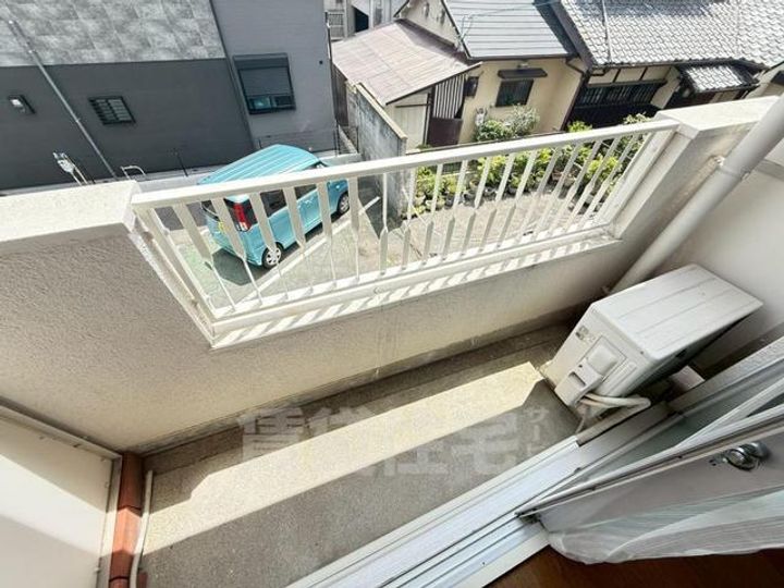 大阪府豊中市本町3丁目の賃貸マンションのその他画像