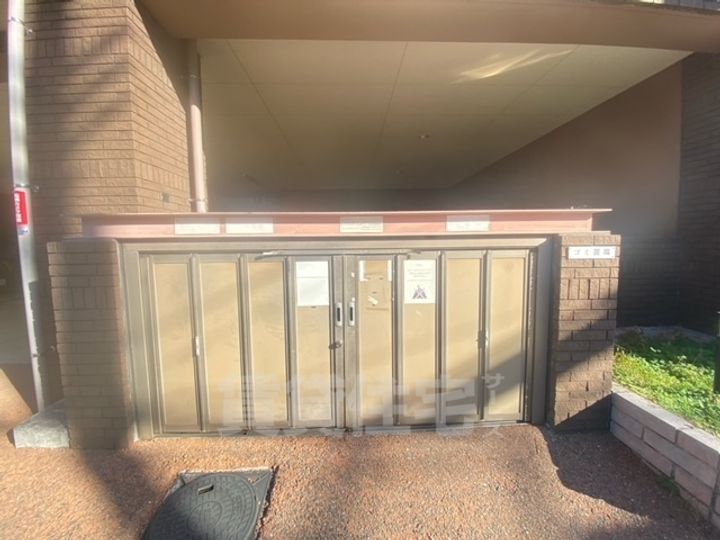 オルフェア我孫子3番館のその他画像