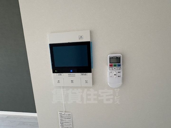大阪府堺市堺区甲斐町東1丁の賃貸マンションのその他画像