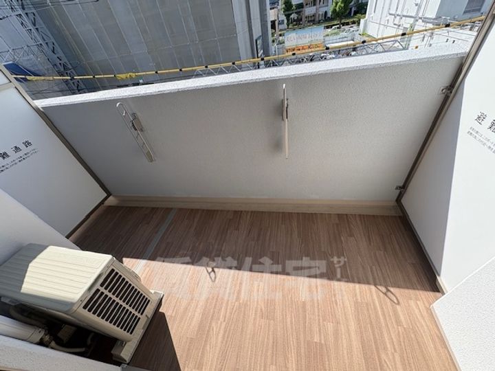 大阪府堺市堺区甲斐町東1丁の賃貸マンションのその他画像