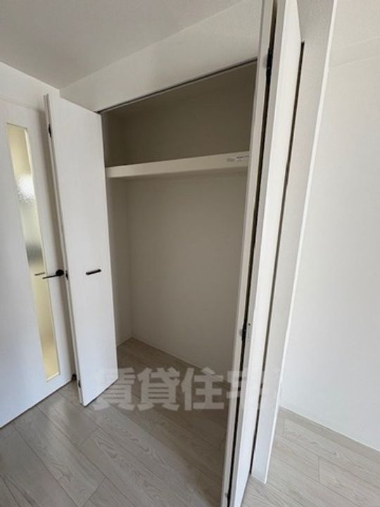 大阪府堺市堺区甲斐町東1丁の賃貸マンションの内装