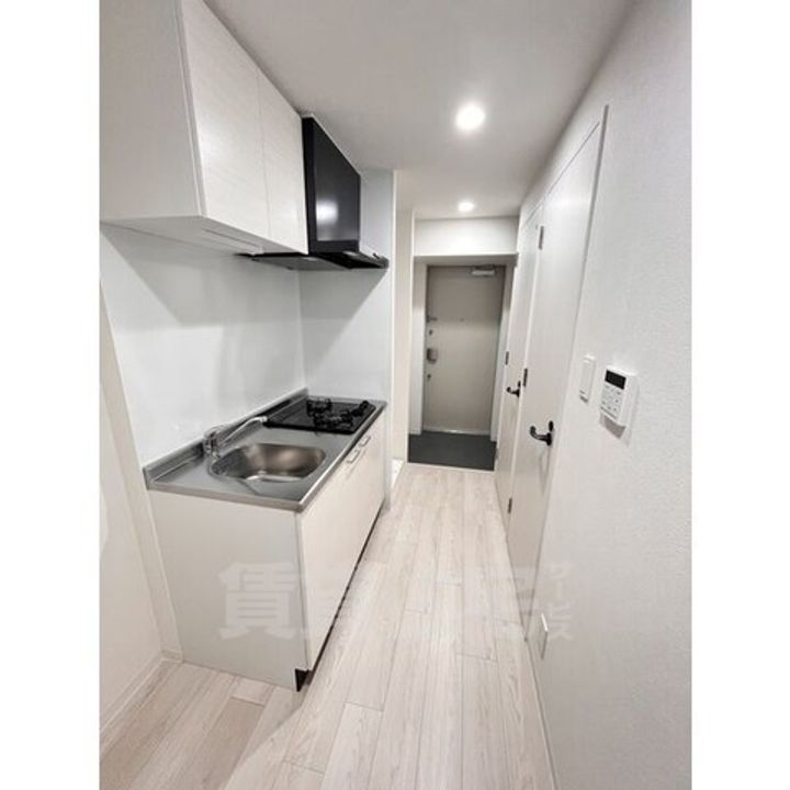 大阪府堺市堺区甲斐町東1丁の賃貸マンションのその他画像