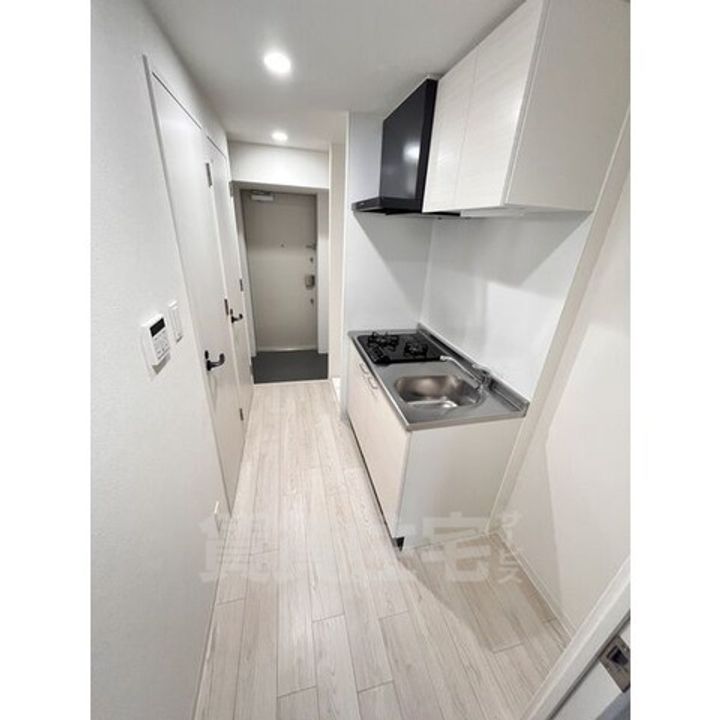 大阪府堺市堺区甲斐町東1丁の賃貸マンションのその他画像