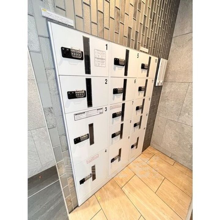大阪府堺市堺区甲斐町東1丁の賃貸マンションのその他画像