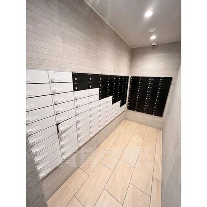 大阪府堺市堺区甲斐町東1丁の賃貸マンションのその他画像